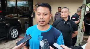 Dedi Kusnandar Ingatkan Persib Tetap Siaga di Kandang PSM