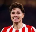 Demi Alvarez, PSG Tawarkan Dua Pemain Pada Atletico Madrid