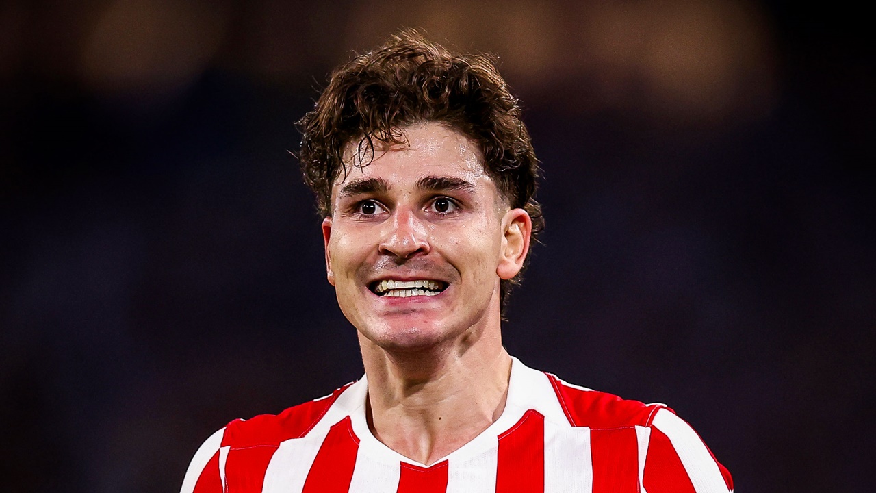 Demi Alvarez, PSG Tawarkan Dua Pemain Pada Atletico Madrid