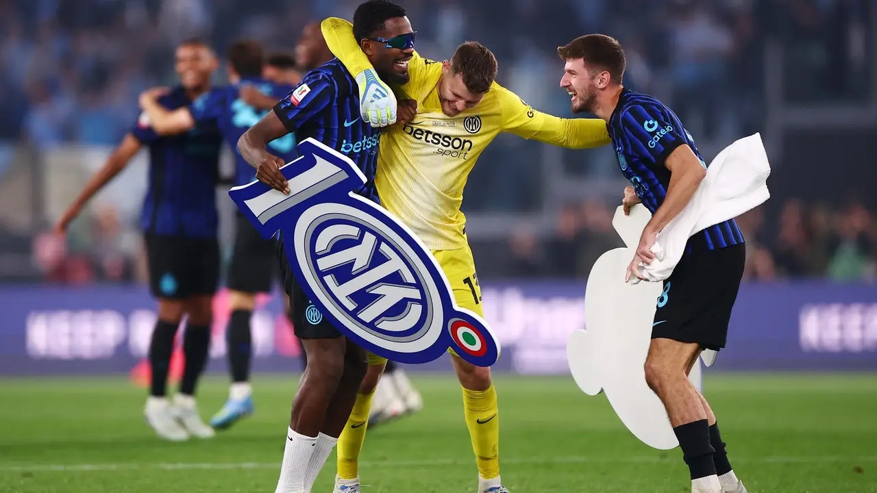 Dibandingkan dengan Brozovic, Petar Sucic: Saya Hanya Ingin Bantu Tim