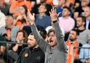 Dimitris Giannakopoulos Buka Suara Usai Panathinaikos Tersingkir
