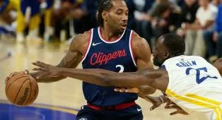 Draymond Green Sarankan Clippers Tukar Kawhi Leonard ke Warriors
