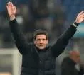 Dua Trofi dalam Satu Musim, Cristian Chivu Cetak Debut Hampir Sempurna