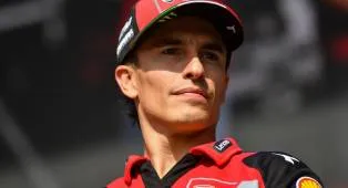Ducati Yakin Marquez Akan Pulih dan Berjaya Kembali
