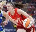 Duel Caitlin Clark vs Paige Bueckers Tarik 2,49 Juta Penonton TV di AS