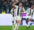 Dusan Vlahovic Ditawarkan ke Klub Elite Eropa, AC Milan Mengintai