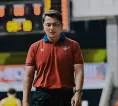 Efri Meldi Memberikan Saran ke Pemain IBL Memasuki Musim Libur