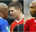 El Hadji Diouf, Mantan Striker Liverpool, Dijatuhi Hukuman Penjara Bersyarat