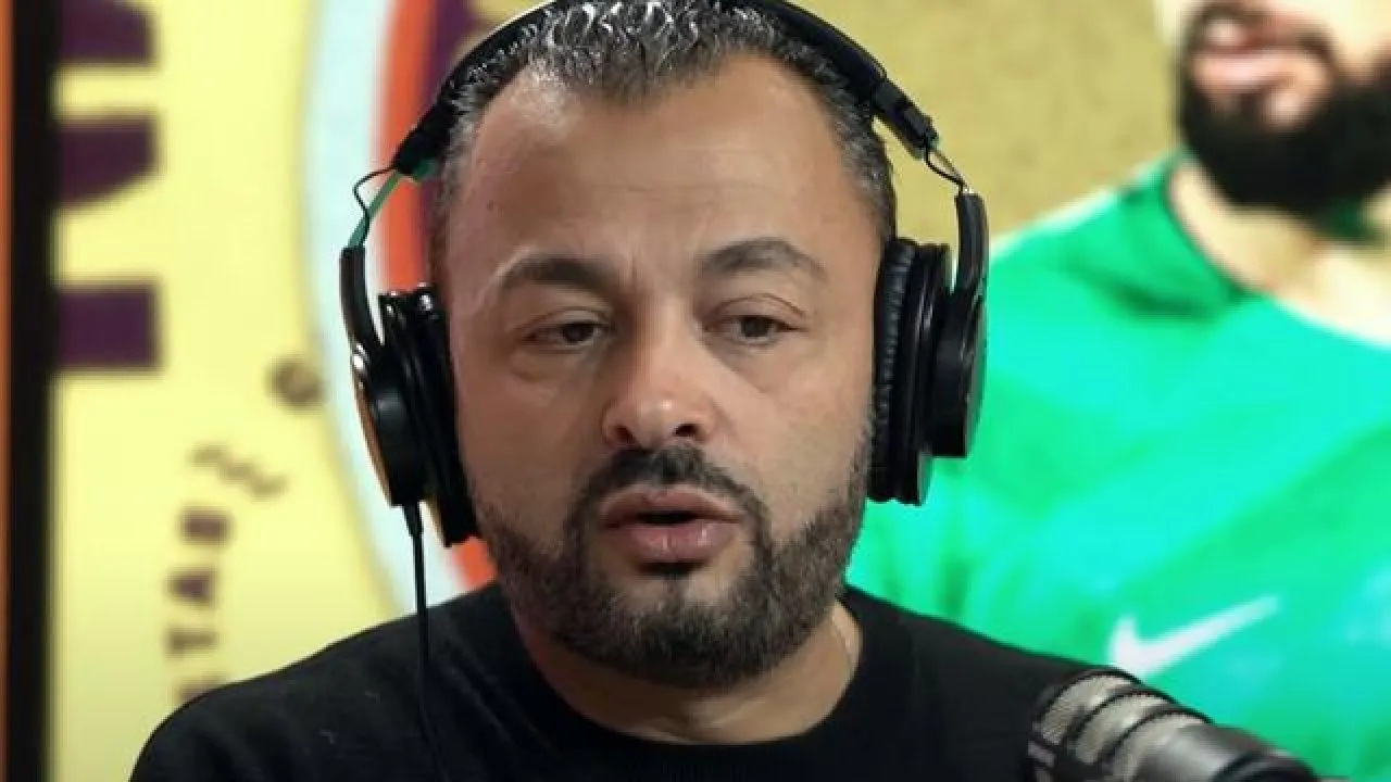 Enzo Raiola