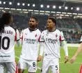 Evaluasi Bursa Transfer 2025, Pengeluaran Besar AC Milan Belum Terbayar