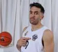 Facundo Campazzo Menantikan Berlaga di Final Four
