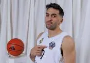 Facundo Campazzo Menantikan Berlaga di Final Four