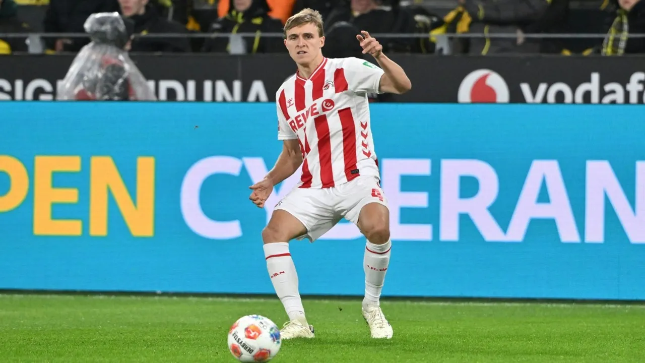 FC Koln