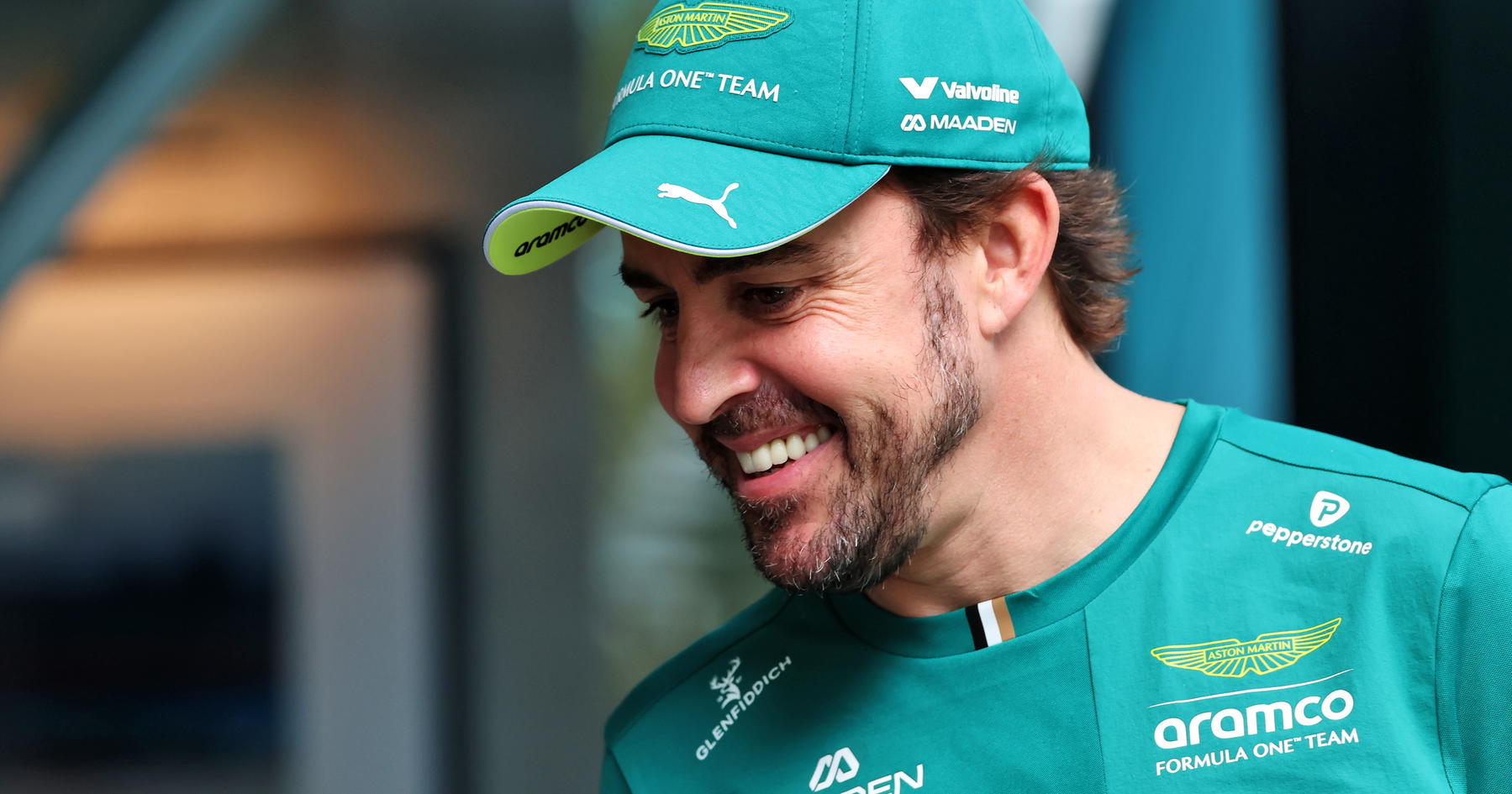 Fernando Alonso Pertimbangkan Masa Depan di Balap F1