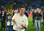 Final Coppa Italia, Cristian Chivu Sempurnakan Double Domestik Inter Milan