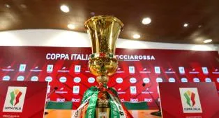 Final Coppa Italia: Duel Sengit dan Kejutan Penghargaan Baru