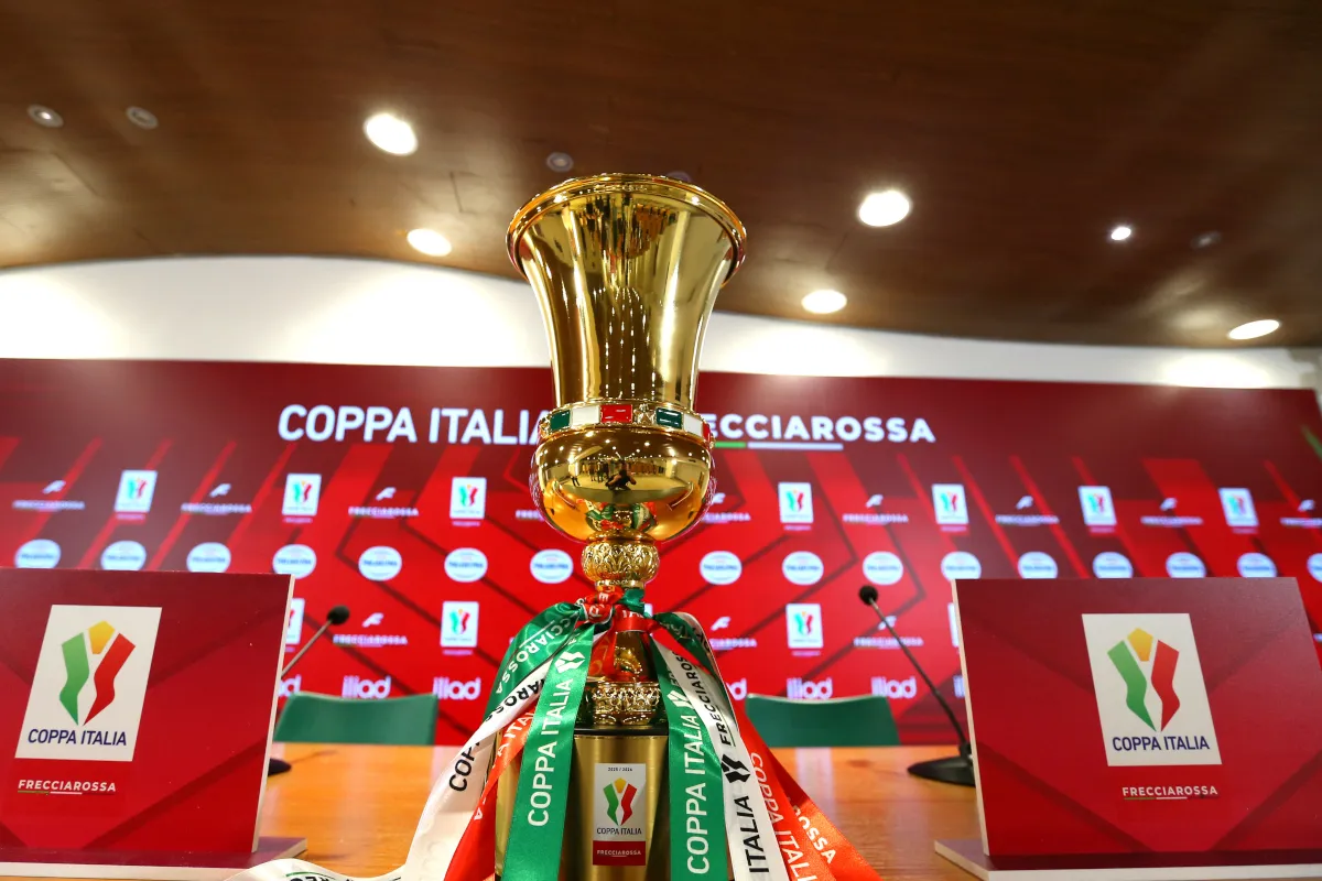 Final Coppa Italia: Duel Sengit dan Kejutan Penghargaan Baru - sumber: (footballitalia)