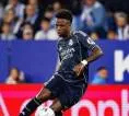 Florentino Perez Belum Terburu-buru Perpanjang Kontrak Vinicius