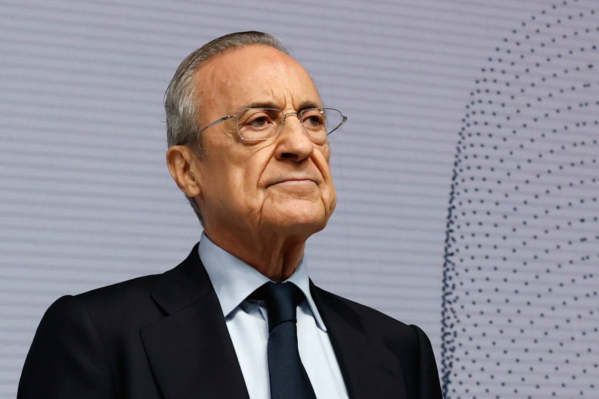 Florentino Perez: Pemecatan Xabi Alonso Bukan Kesalahan