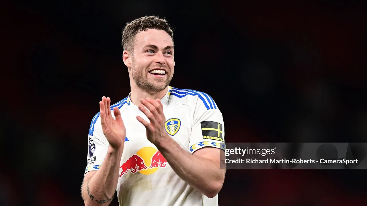 Gabriel Gudmundsson fokus pulih jelang Piala Dunia 2026