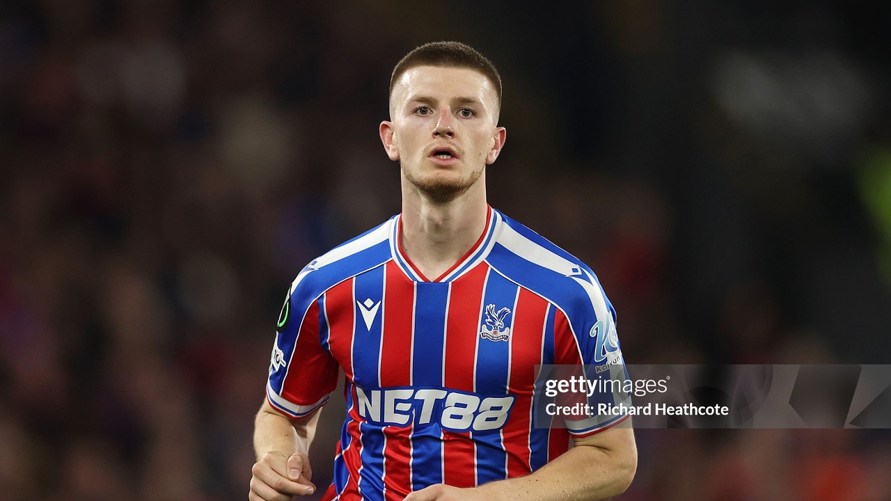 Gegar Otak, Adam Wharton Tak Ingat Momen Crystal Palace Juara Piala FA