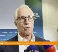 Giovanni Malagò dan Abete Daftar Resmi Jadi Calon Presiden FIGC