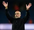 Guardiola Beri Arahan ke Pemain Palace Jelang Laga Arsenal