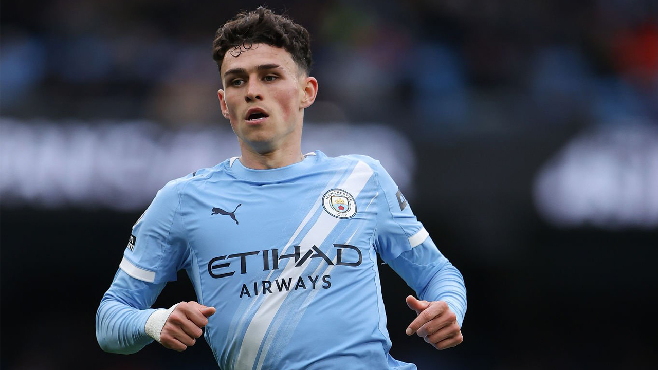 Gvardiol Puji Sentuhan Magis Phil Foden Saat City Kalahkan Palace