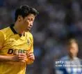 Hwang Hee-chan Diburu Brentford, Fulham, dan Lazio