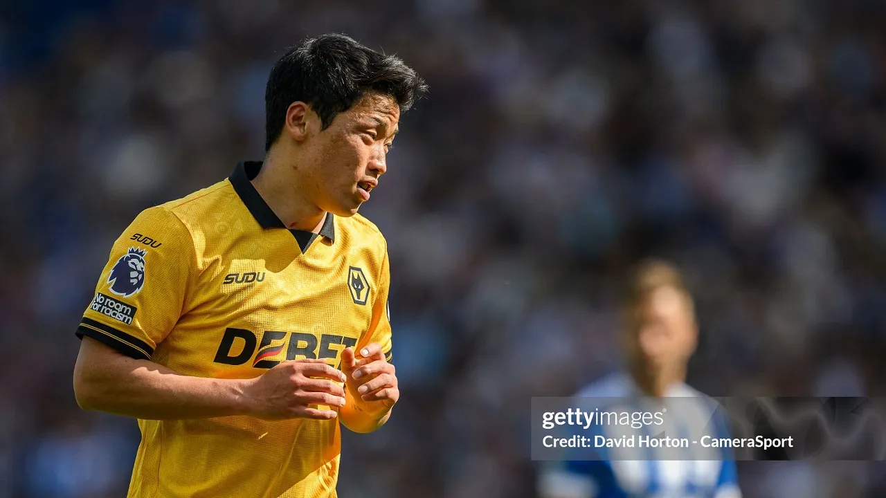 Hwang Hee-chan Diburu Brentford, Fulham, dan Lazio