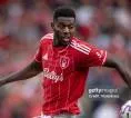 Ibrahim Sangare Masuk Target Transfer Besiktas