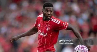Ibrahim Sangare Masuk Target Transfer Besiktas