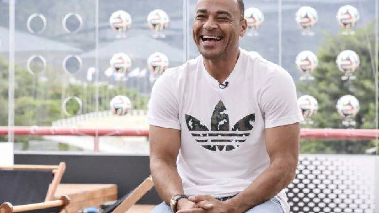 Iklim Protes di San Siro, Marcos Cafu: Hak Suci Fans, Tapi Jangan Kelewatan