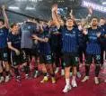 Inter Milan Menang Coppa Italia, 7 Tim Serie A Berlaga di Kompetisi Eropa