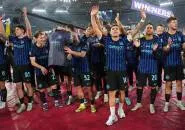 Inter Milan Menang Coppa Italia, 7 Tim Serie A Berlaga di Kompetisi Eropa