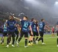 Inter Raih Trofi Coppa Italia, Top 7 Serie A Amankan Tiket Eropa