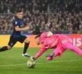 Inter Tundukkan Lazio 2-0, Chivu Raih Gelar Ganda di Final Coppa Italia