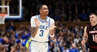 Isaiah Evans Tak Akan Kembali ke Duke, Pilih Daftar ke NBA Draft
