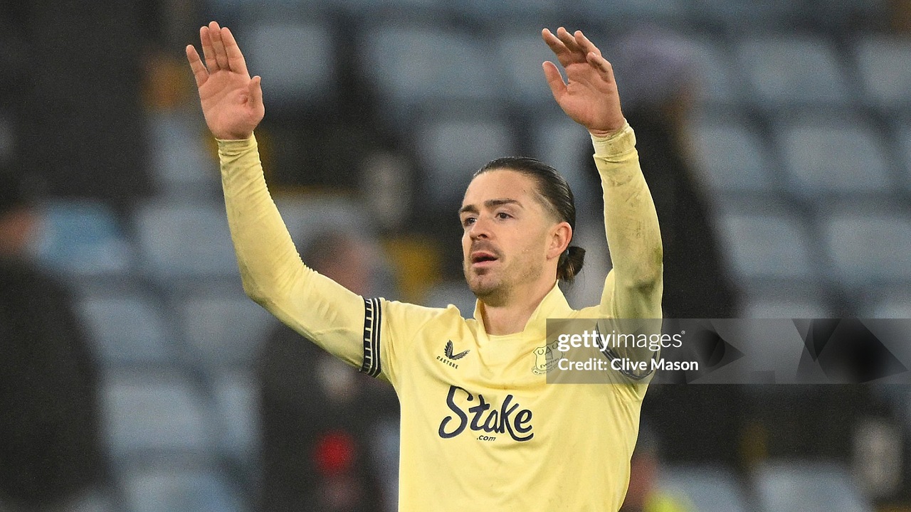 Jack Grealish Disebut Ingin Kembali ke Aston Villa
