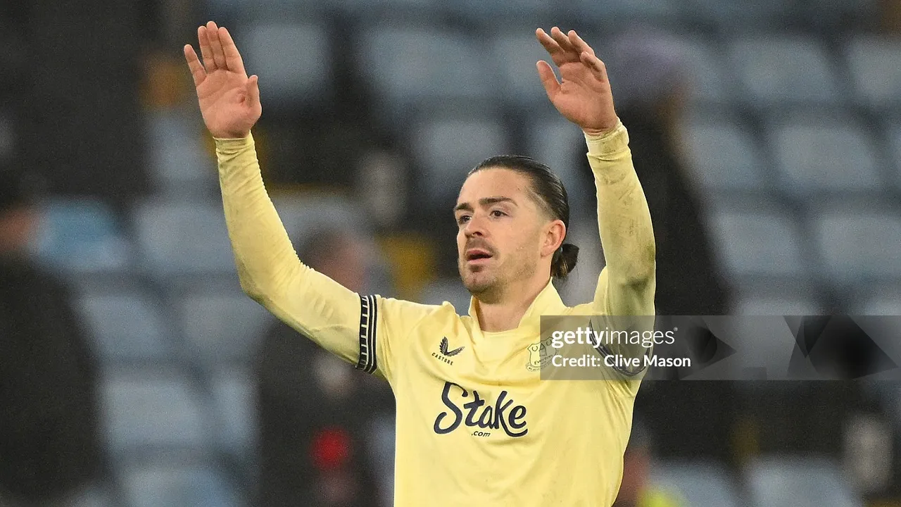 Jack Grealish Disebut Ingin Kembali ke Aston Villa