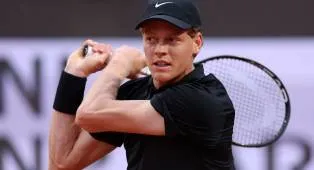 Jannik Sinner Lampaui Rekor Novak Djokovic Dengan Kemenangan Teranyar