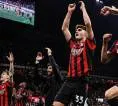 Jelang 180 Menit Krusial, Manajemen AC Milan Bentuk Pakta Persatuan