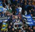 Jelang Final Coppa Italia, Fans Inter Sindir Milan