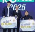 Jelang Malaysia Masters, Tang Jie/Ee Wei Raih Penghargaan Pemain Terbaik