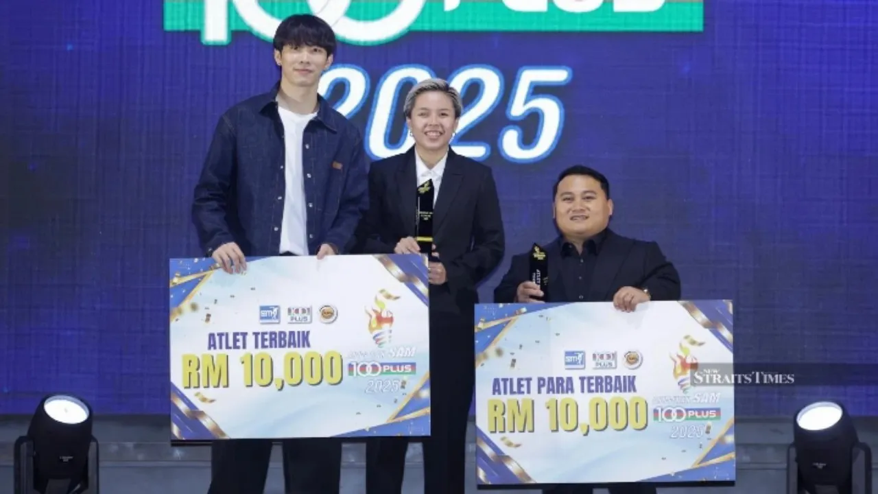 Jelang Malaysia Masters, Tang Jie/Ee Wei Raih Penghargaan Pemain Terbaik