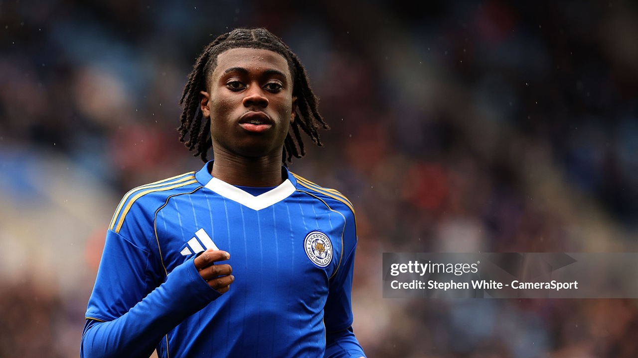 Jeremy Monga Jadi Rebutan Klub Besar Premier League