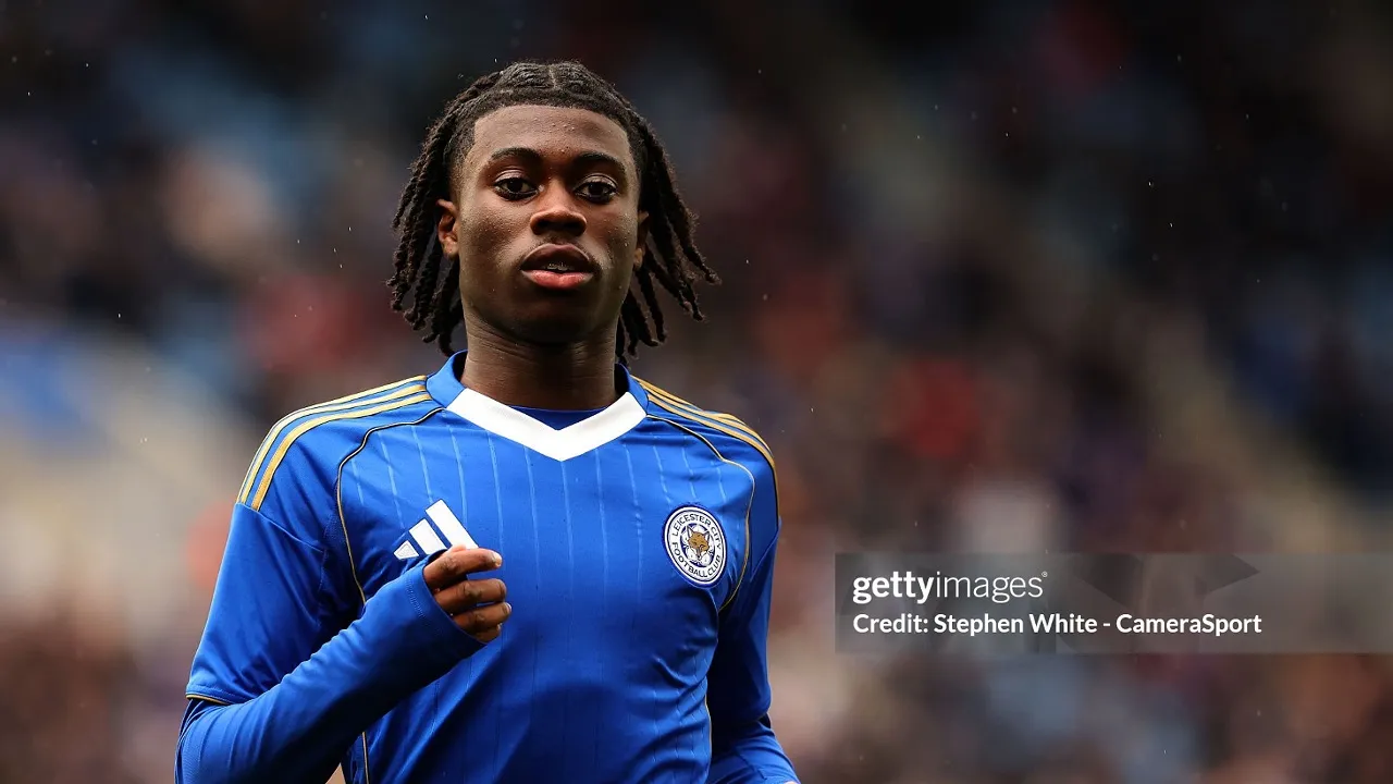 Jeremy Monga Jadi Rebutan Klub Besar Premier League