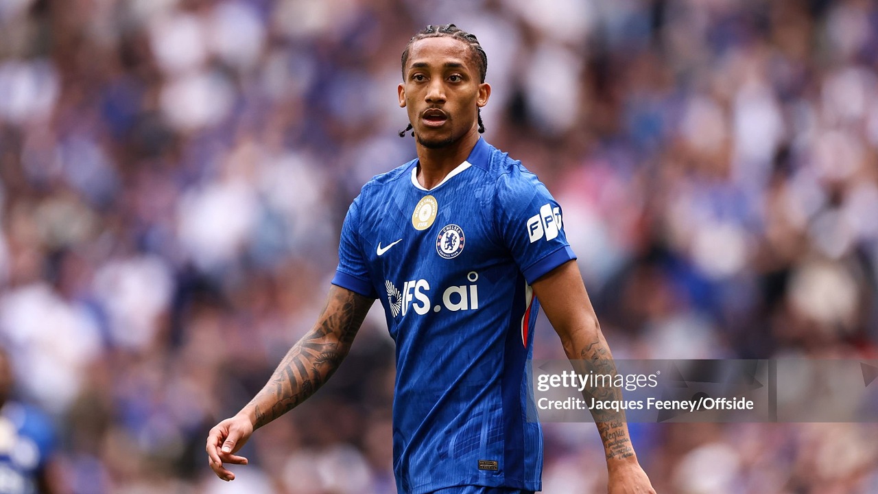 Joao Pedro Jadikan Harry Kane Inspirasi di Chelsea
