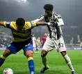 Juan Cabal Punya Peluang Kecil untuk Bertahan di Juventus