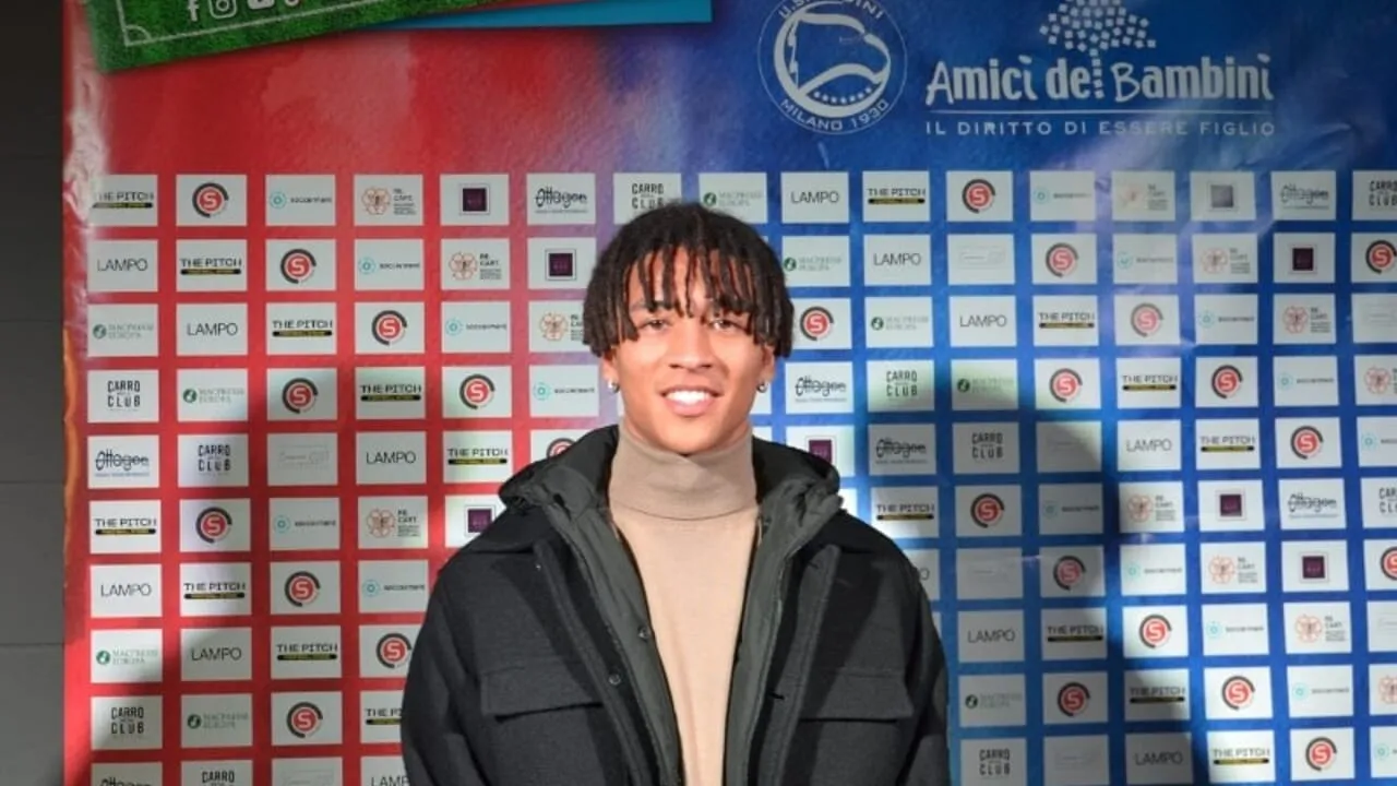 Julukan 'Mini Gullit' dan Jalan Panjang Kevin Zeroli Menuju Panggung Besar